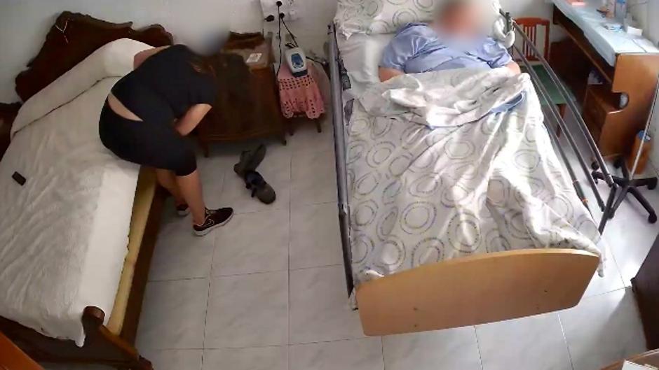Cae una banda criminal que robaba a ancianos en sus casas haciéndose pasar por trabajadores de Cruz Roja