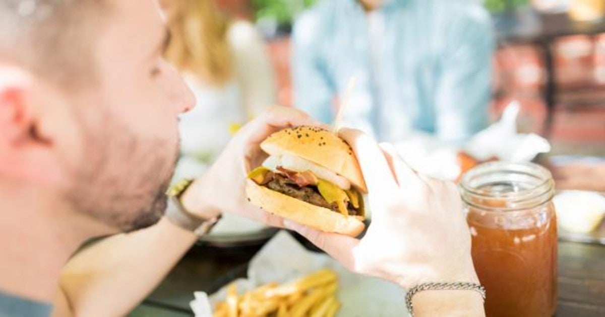 Las dietas poco saludables aumentan el riesgo a padecer la enfermedad