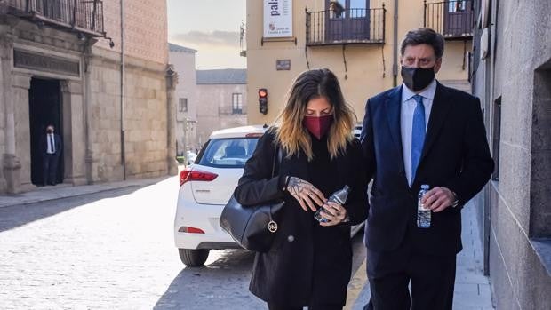 Comienza el juicio por abuso sexual a Valeria Quer