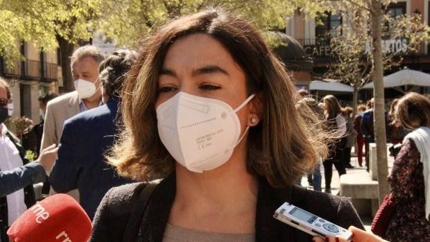 El PP pedirá declarar persona «non grata» al alcalde socialista de Palma y la restitución de la calle Toledo en la capital balear