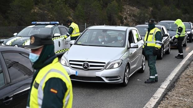 El Tribunal Supremo rechaza abrir la Comunidad de Madrid por Semana Santa