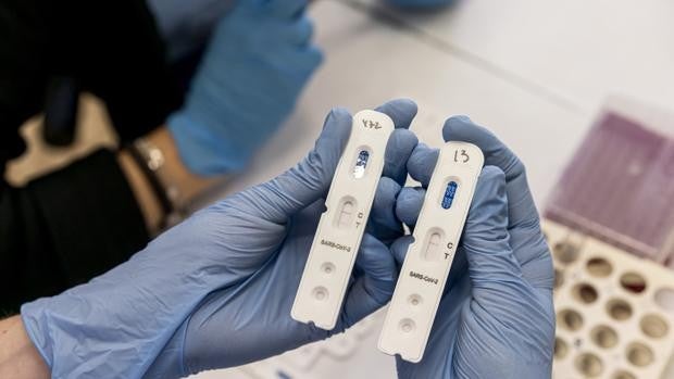 La Comunidad Valenciana, entre los territorios del mundo con la incidencia más baja del coronavirus