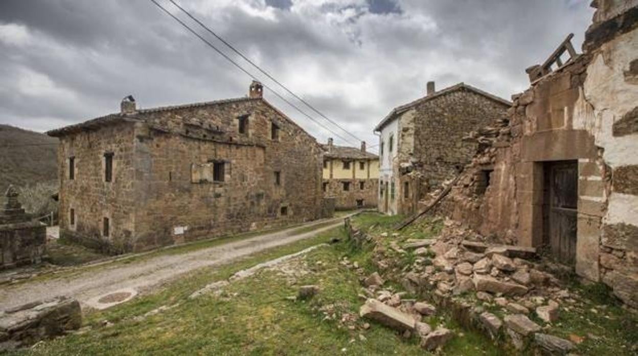 Un paso más para la Ley contra la Despoblación de Castilla-La Mancha, que podría aprobarse en abril