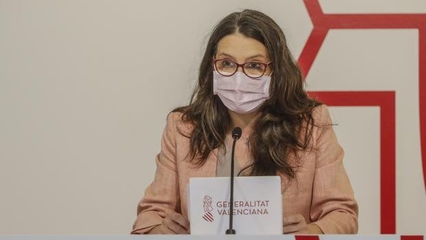 El PP reclama investigar en el Congreso los abusos a menores tutelados tras la condena al exmarido de Mónica Oltra