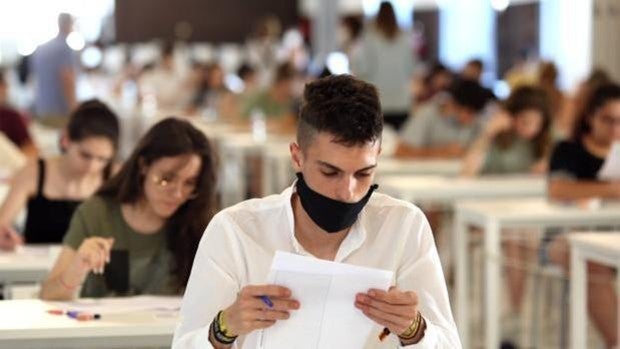 La EvAU se desarrollará en la UCLM en 15 localidades y pruebas por la mañana y la tarde
