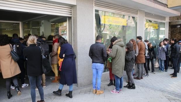 El 25 de abril último día para votar por correo en las elecciones del 4 de mayo