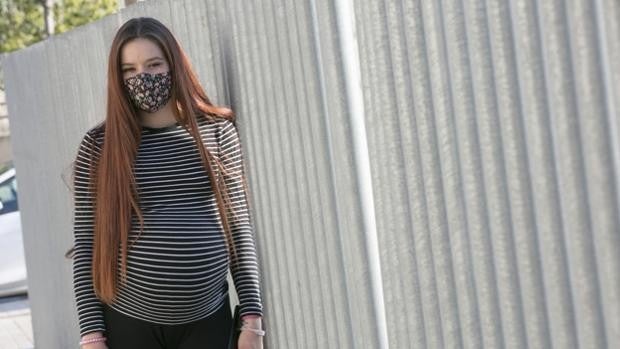 La víctima de los abusos del exmarido de Mónica Oltra: «Me dieron la espalda los que debían protegerme»