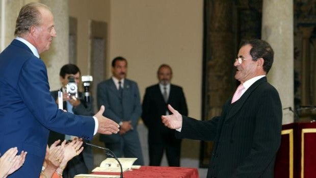 El atleta palentino Mariano Haro, Premio Castilla y León del Deporte 2020