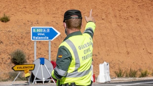 La Comunidad Valenciana amplía y endurece las restricciones para Semana Santa ordenadas por el Gobierno