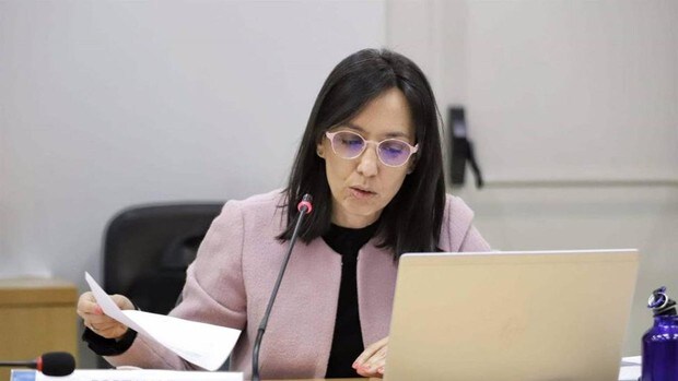 Mercedes González, nueva delegada del Gobierno en Madrid en sustitución de José Manuel Franco