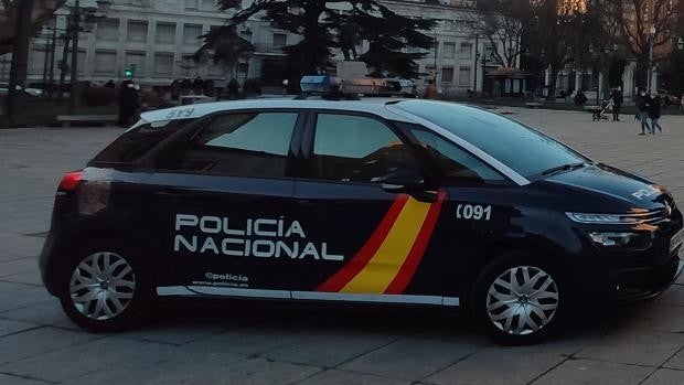 Un joven de 14 años agrede a su madre en Palencia por no dejarle salir de casa