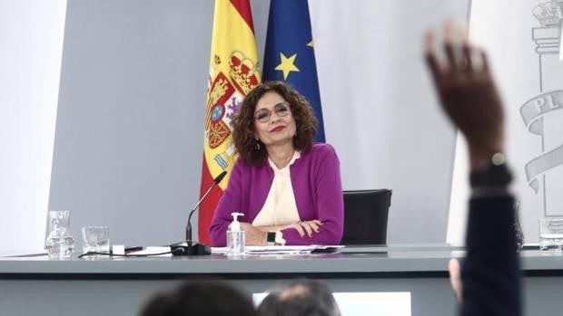 El Gobierno recurre al Constitucional la ley de salud pública gallega