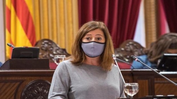 Baleares rechaza de nuevo investigar los abusos a menores tutelados