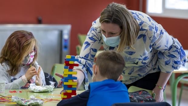 El programa «Conciliamos» llegará a todas las localidades que lo pidan si tienen al menos cinco niños