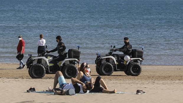 El tiempo en Valencia para la Semana Santa 2021: pronóstico diario para todas las fiestas