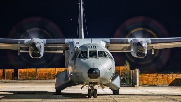 La Roda tendrá una aeronave del Ejército del Aire para conmemorar la «Batalla de Annual»