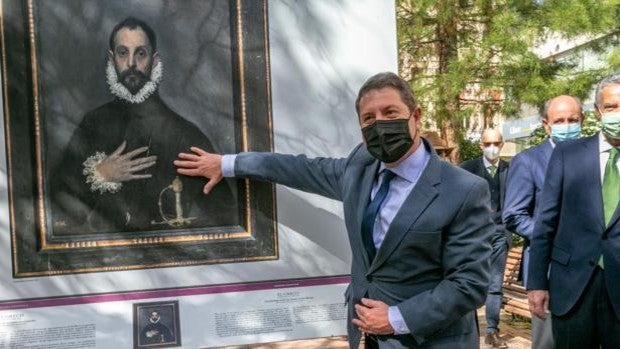 Arranca la vacunación masiva en Castilla-La Mancha de la población de entre 56 y 65 años