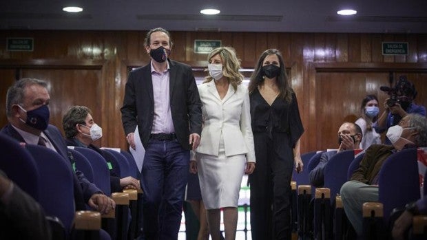 Abogados Cristianos se querella contra Pablo Iglesias por un presunto delito de omisión de socorro a mayores