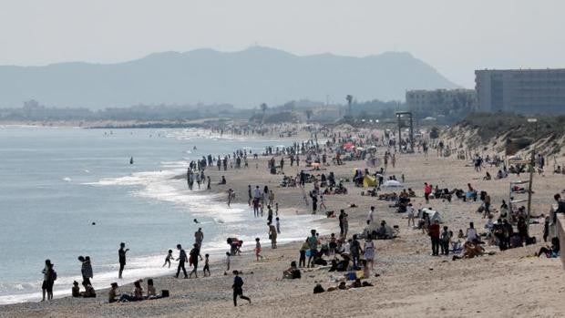 Hasta cuándo duran las restricciones y el cierre perimetral por el coronavirus en Valencia