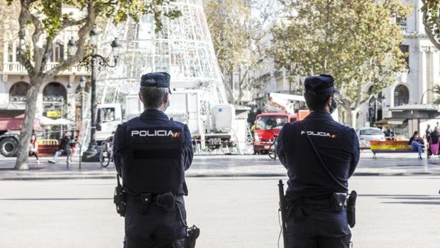 Detenido el dueño de un bar por acuchillar a un hombre por usar el baño sin consumir en Valencia