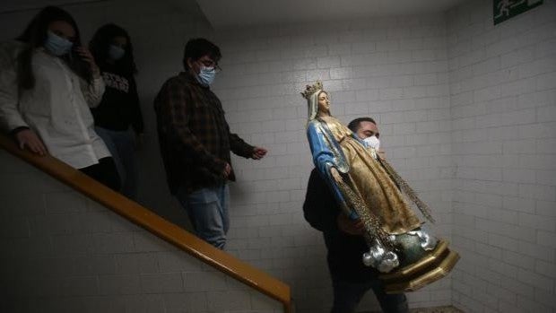 Coronavirus Galicia: Los casos siguen a la baja pese a la Semana Santa