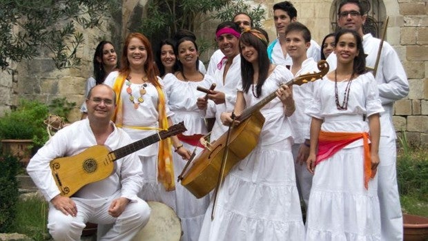 'Música antigua Madrid', cuando las canciones cuentan algo más que una historia