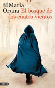 María Oruña acerca «El bosque de los cuatro vientos» a sus lectores de Albacete