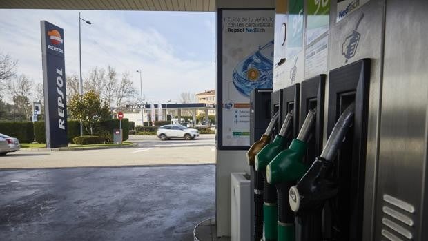 Repsol plantea un ERTE en su refinería de La Coruña para el 30% de la plantilla