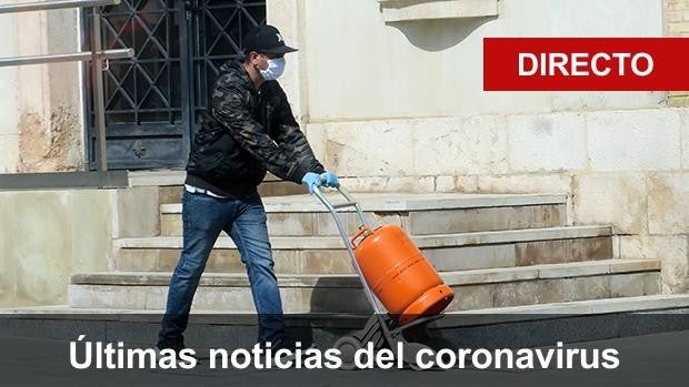 Coronavirus Valencia en directo: estas son las nuevas restricciones vigentes hasta el 25 de abril