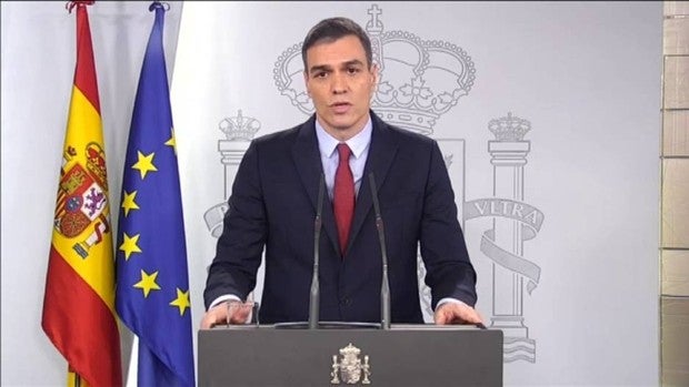 El fin del estado de alarma: vuelta a la inseguridad jurídica de verano