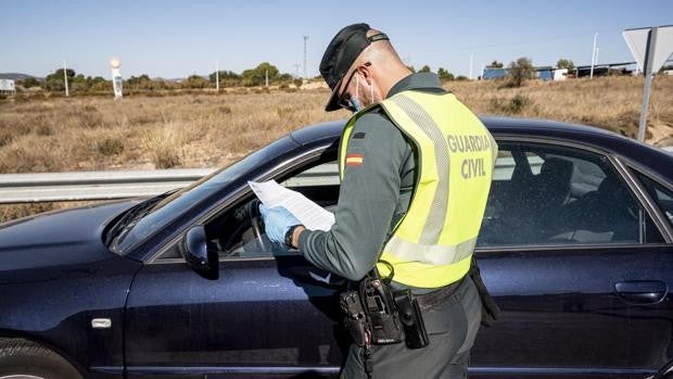 Hasta cuándo duran el cierre perimetral y el toque de queda por las restricciones del coronavirus en Valencia