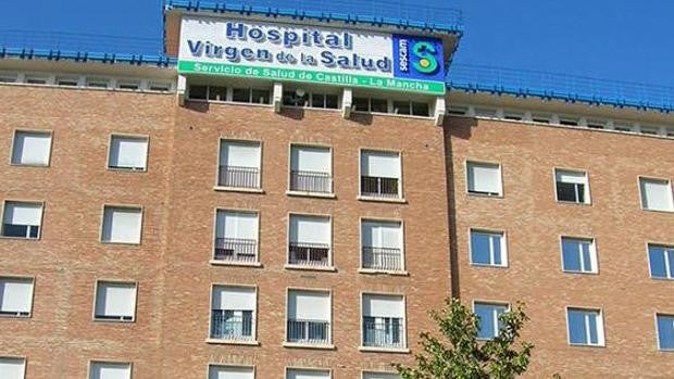 Fallece por una supuesta reacción adversa a la vacuna  AstraZeneca un paciente en el hospital de Toledo