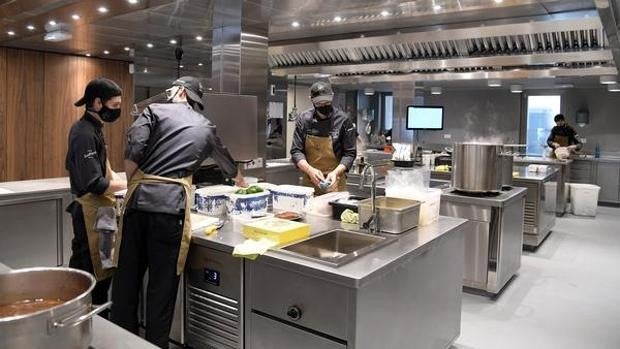 La Guía Repsol distingue a ocho nuevos restaurantes de Castilla y León con un Sol