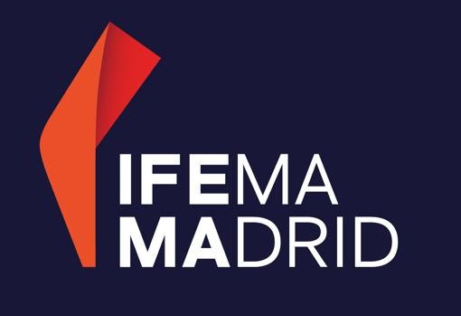 El nuevo logo de Ifema