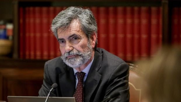 El Supremo tumba dos nombramientos del CGPJ de Lesmes por omitir informes preceptivos