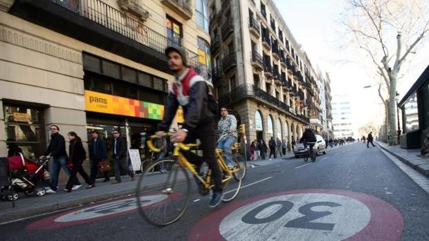 El RACC propondrá a la DGT una formación obligatoria para ciclistas