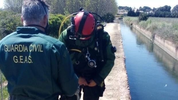 Alarma en Valencia por el asesinato de tres mujeres con el mismo «modus operandi»