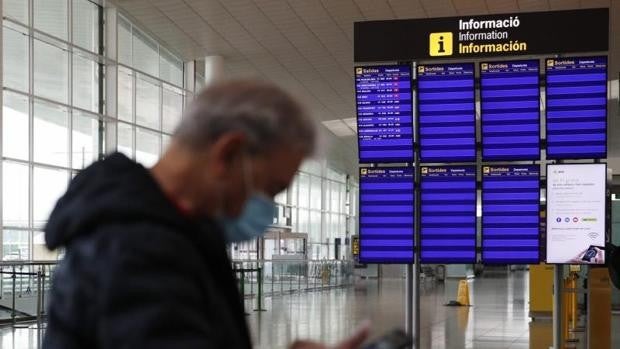 Aena presiona para llevar adelante la ampliación del Aeropuerto de El Prat