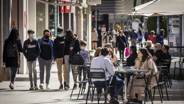 Calendario de las restricciones en Valencia: cuándo se levantará el cierre perimetral y el toque de queda