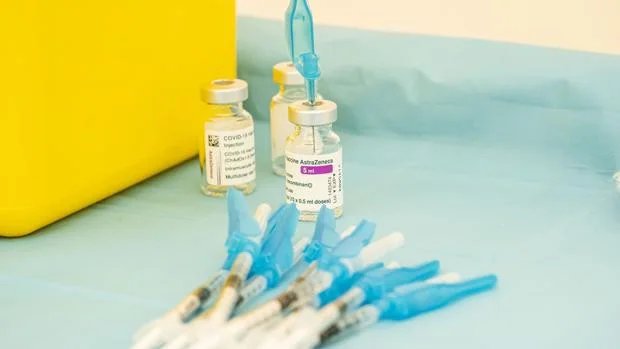 Solo el 1,5% de los citados ha renunciado formalmente a la vacuna contra el coronavirus en Valencia