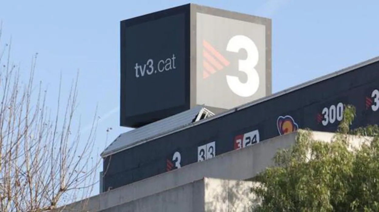 El independentismo convierte TV3 en su última trinchera