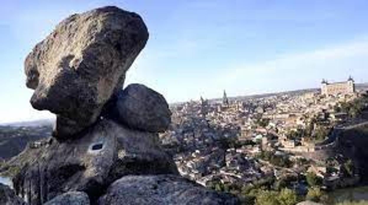 Piedra Rey Moro