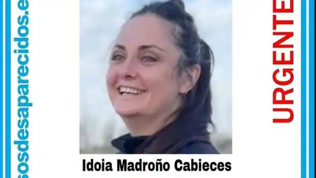 Buscan a una mujer de 41 años desaparecida en Arroyo de la Encomienda (Valladolid)