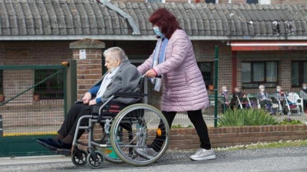 Los ayuntamientos no podían multar por no llevar mascarilla hasta febrero de este año