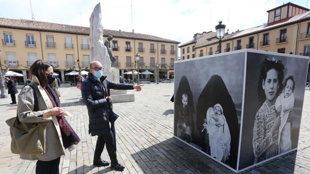 El Festival Internacional de Fotografía de Castilla y León toma su primera imagen y echa a andar