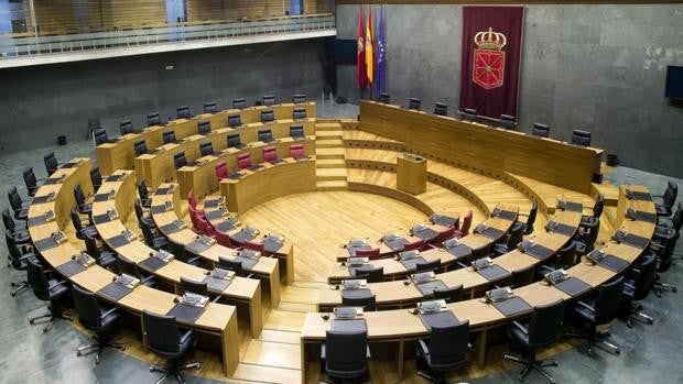 NA+ propone adaptar el Parlamento