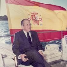 Pedro Méndez de Vigo y Montojo: Siempre leal a sus convicciones y compromisos