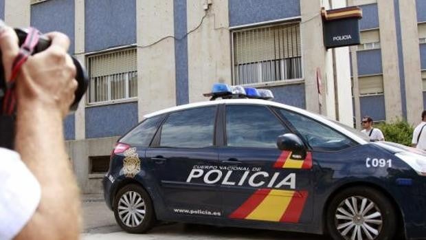 Detenido en Zaragoza por extorsionar durante meses a un discapacitado para robarle