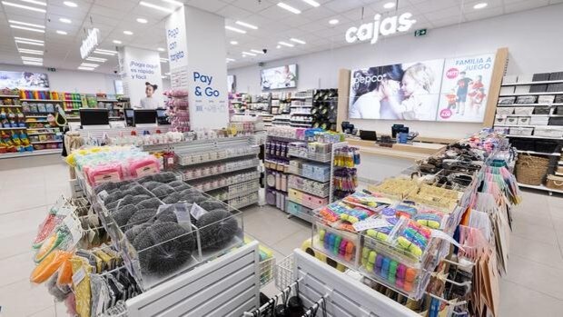 La cadena de ropa low cost Pepco abre su primera tienda en España en  Alicante