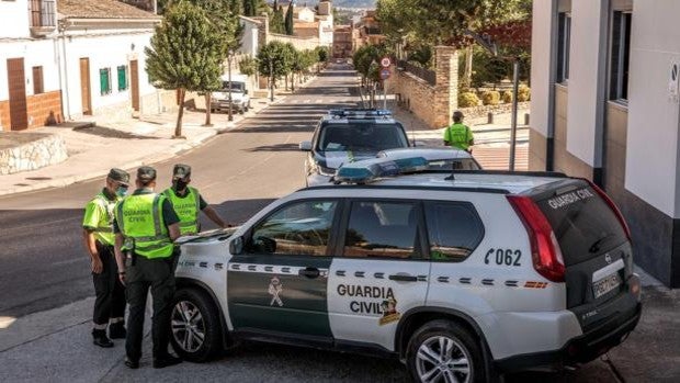 Las muertes de cuatro mujeres estranguladas disparan los bulos sobre un asesino en serie en Valencia